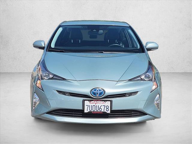 Used 2016 Toyota Prius Four Touring w/ Premium Convenience Package FWD image 2