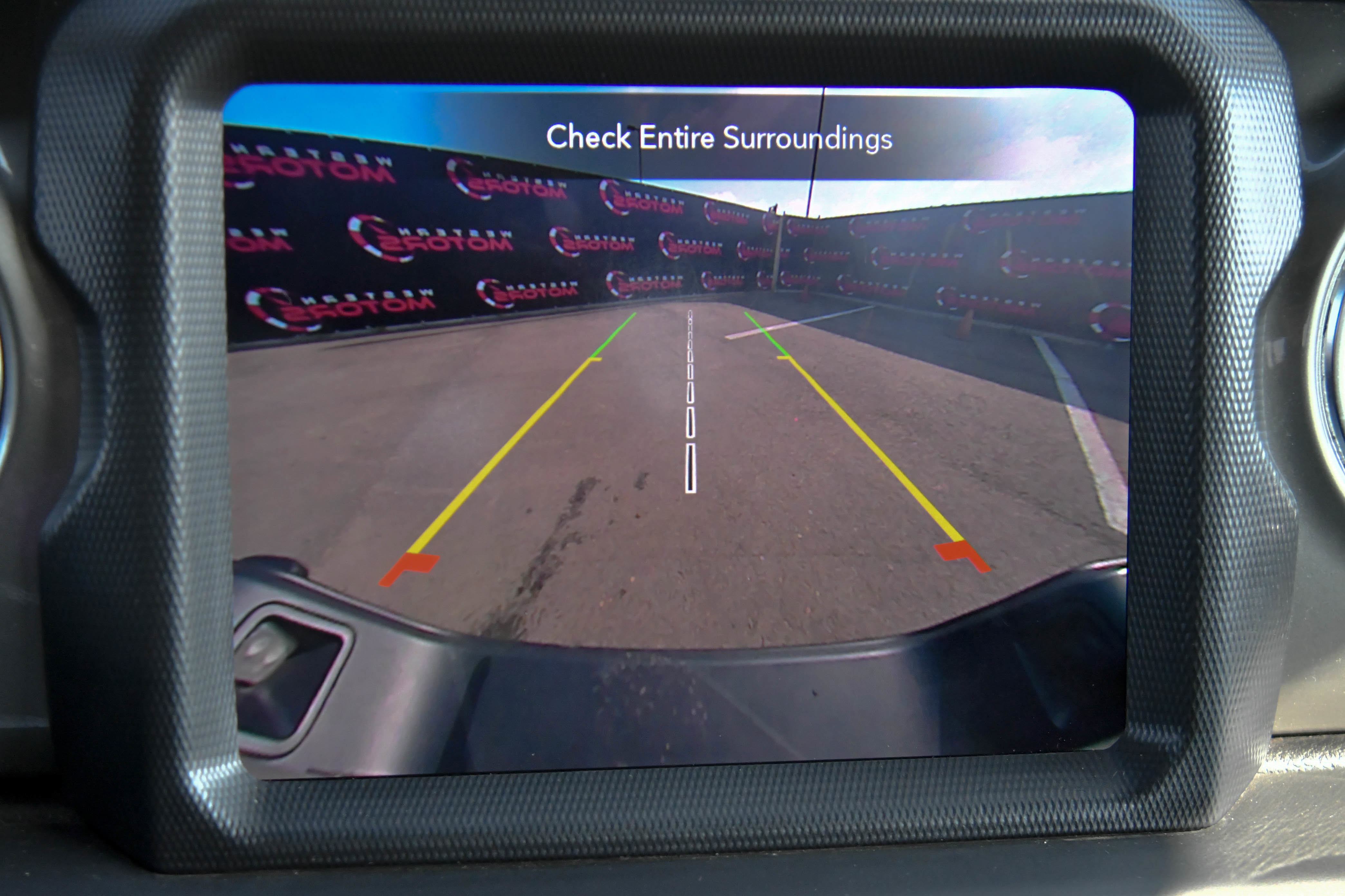 Used 2023 Jeep Gladiator Overland image 19