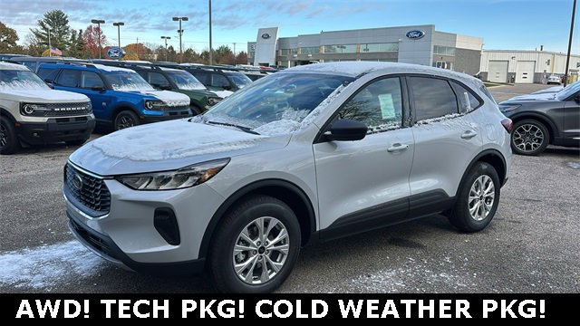 New 2026 Ford Escape Active w/ Tech Pack #1 image 34