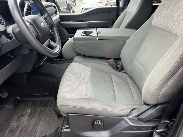 Used 2023 Ford F150 XLT w/ XTR Package image 18