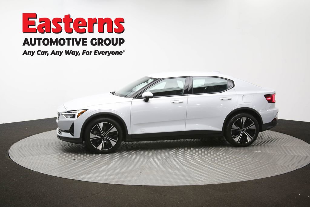 Used 2023 Polestar Polestar 2 AWD/4WD image 57
