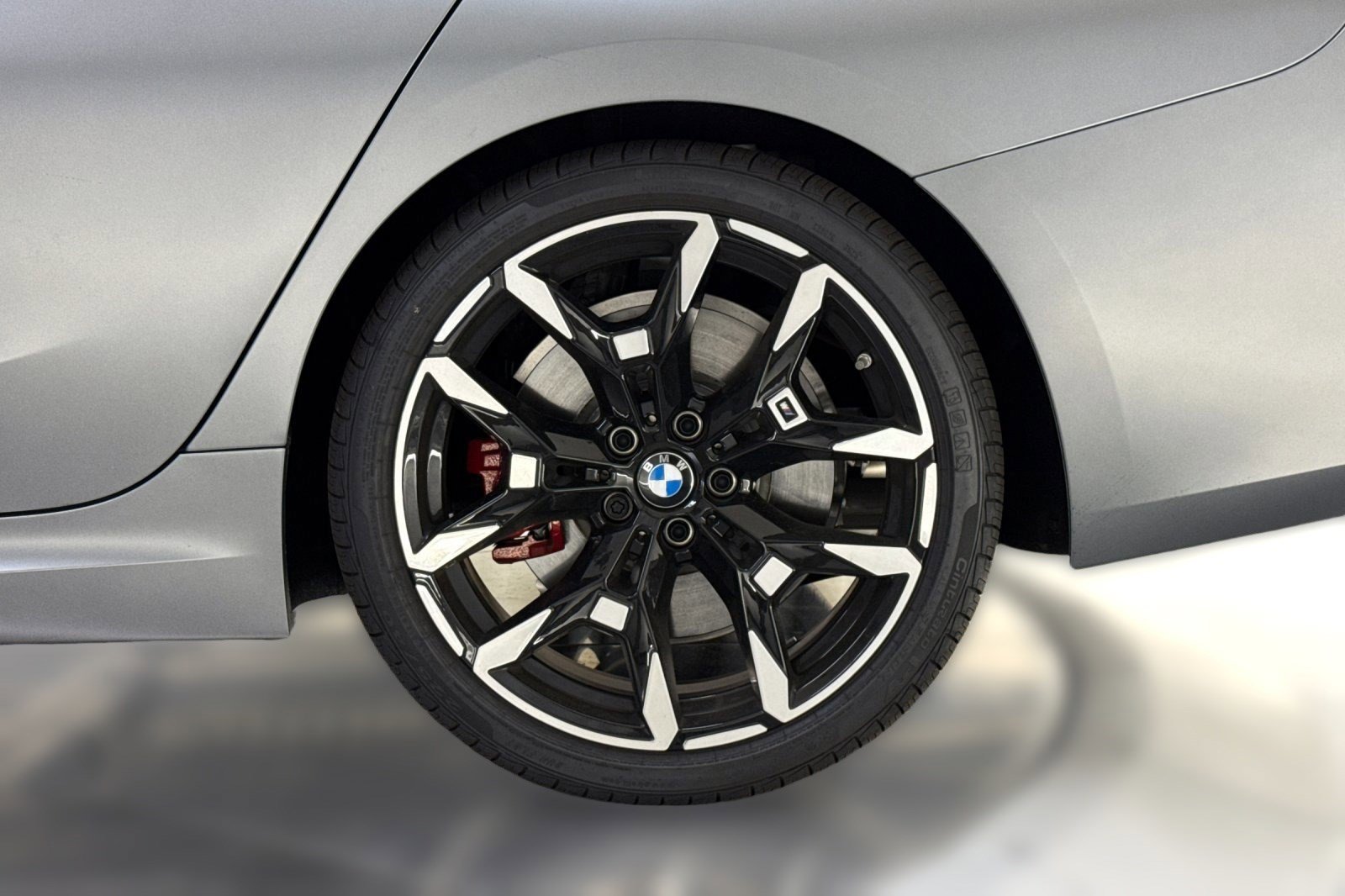 New 2026 BMW M340i w/ Premium Package image 12
