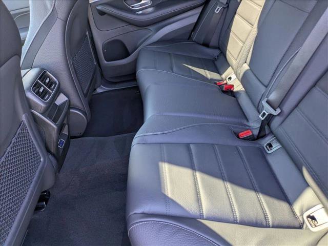 New 2026 Mercedes-Benz GLE 580 4MATIC image 19