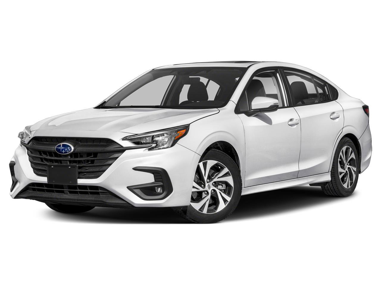 New 2025 Subaru Legacy Premium image 24