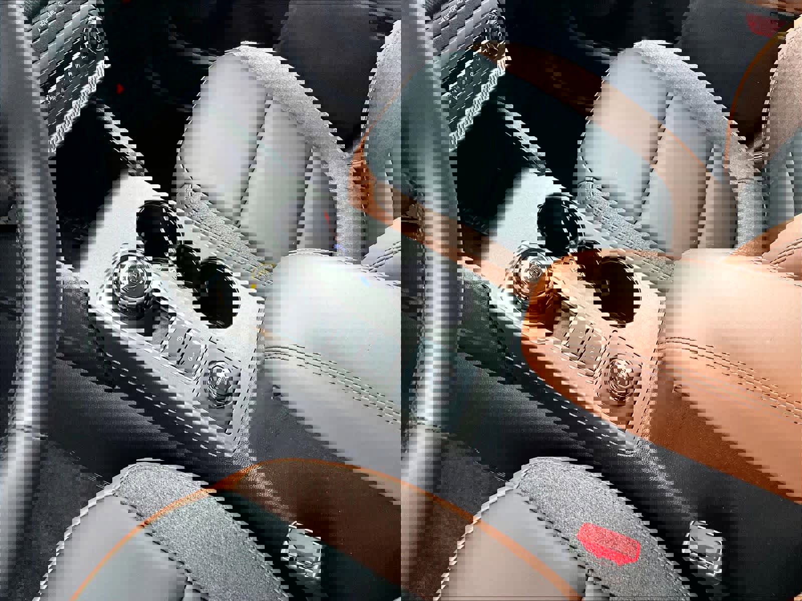 Used 2025 Ford Bronco Sport Outer Banks w/ Outer Banks Tech Package+ image 20