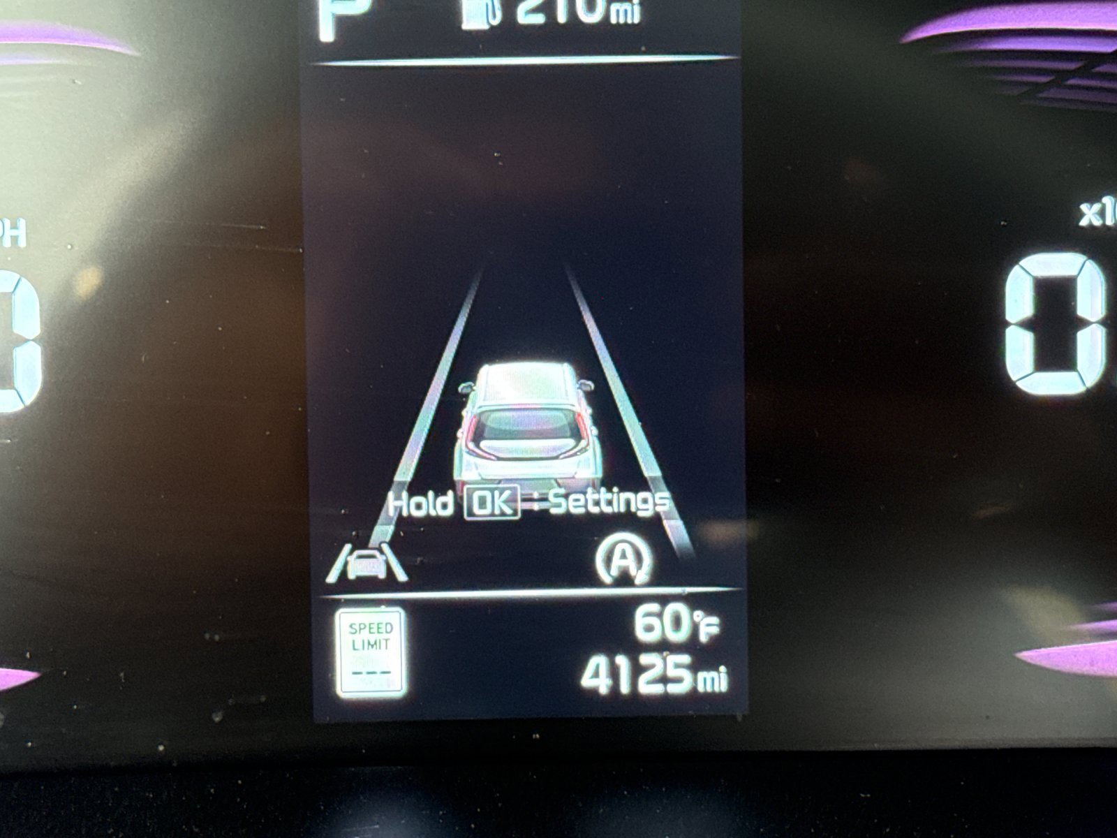 Certified 2025 Kia Soul LX image 25