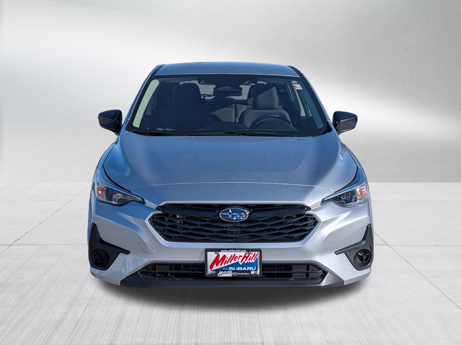 Certified 2025 Subaru Impreza 2.0i image 2