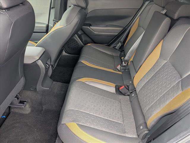 New 2025 Subaru Crosstrek 2.5i Sport image 16