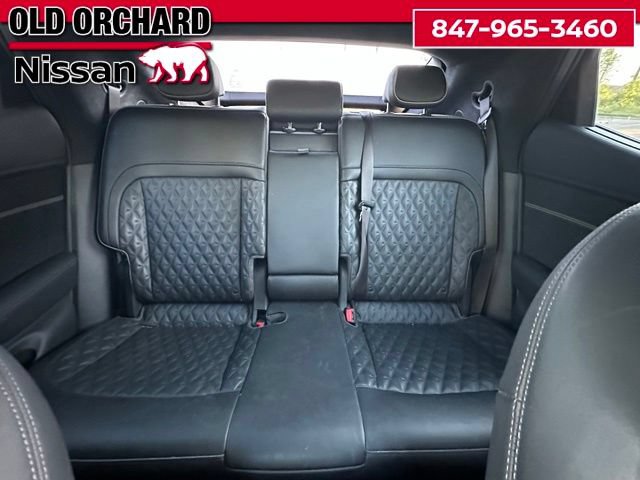 Used 2023 Genesis GV60 Performance AWD/4WD image 13