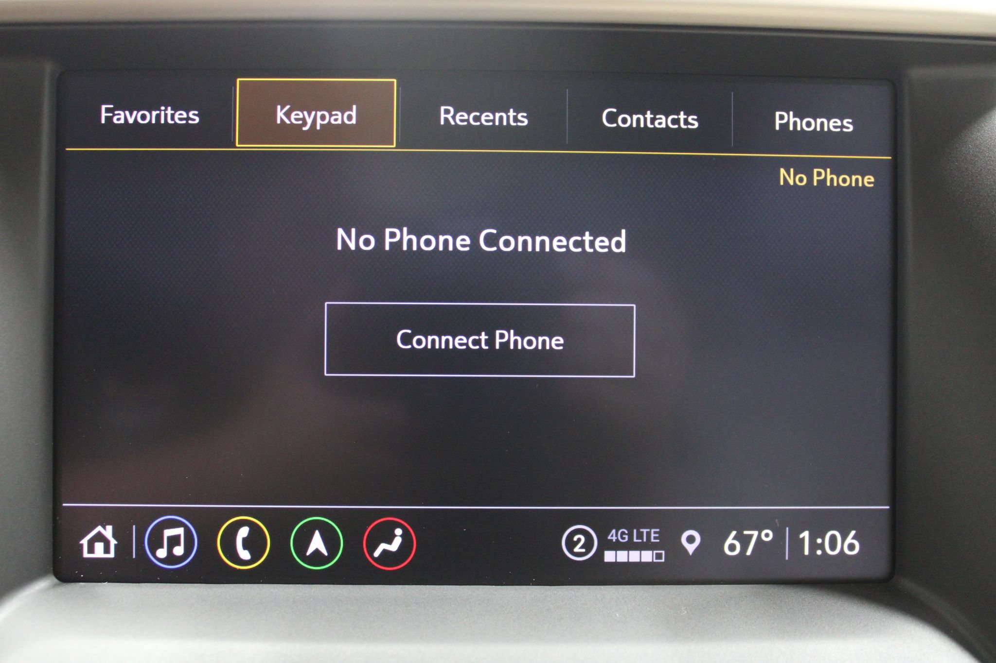 Used 2023 GMC Acadia Denali AWD/4WD image 40