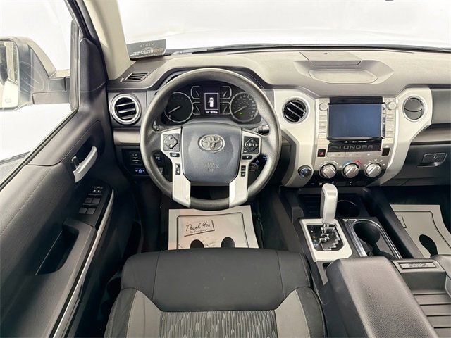 Used 2020 Toyota Tundra SR5 image 19