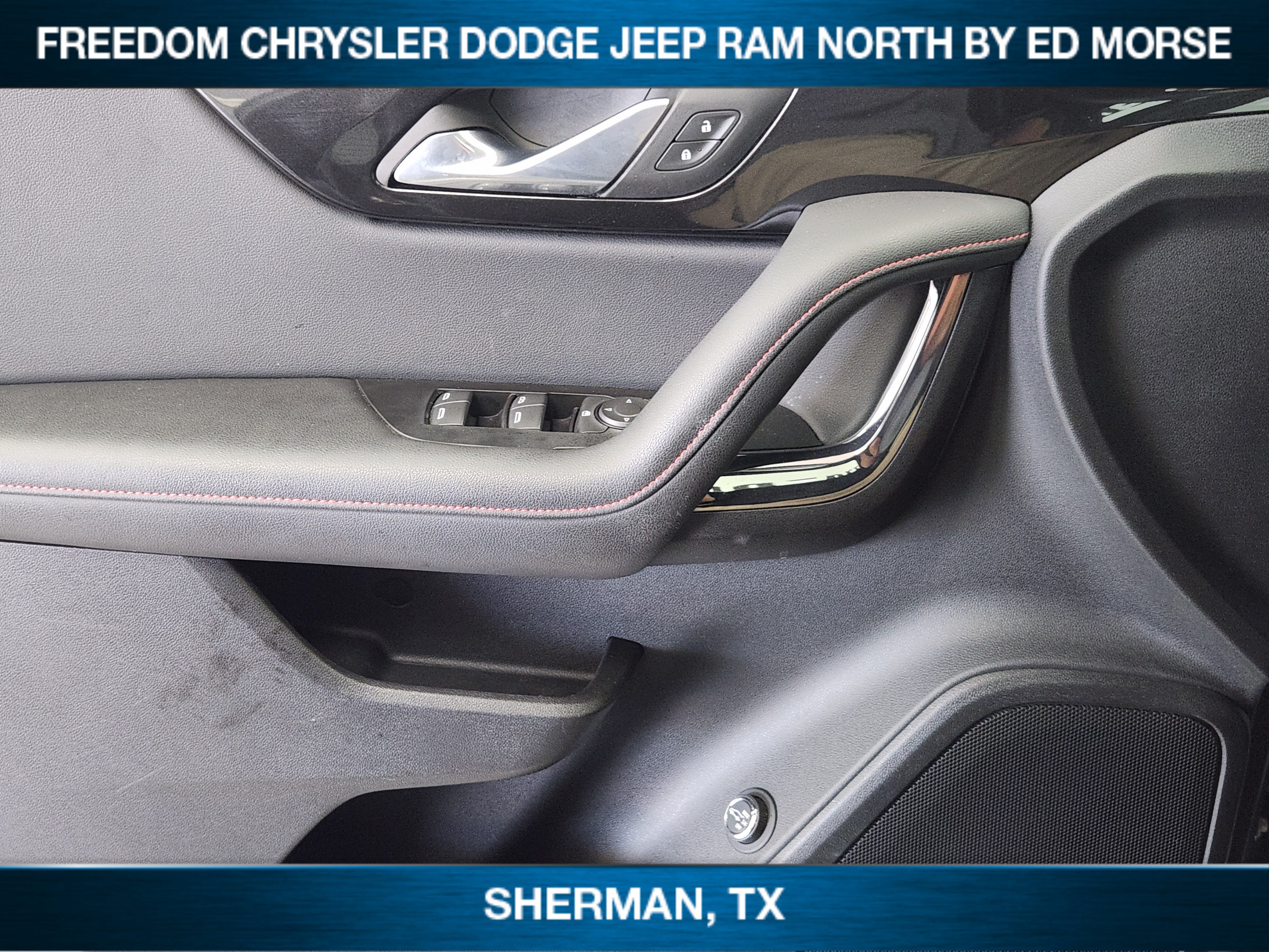 Used 2025 Chevrolet Blazer RS FWD image 16