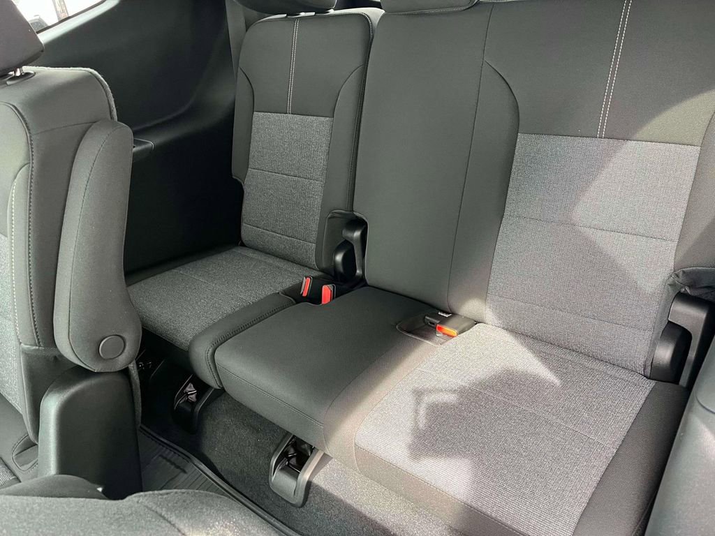 New 2026 GMC Acadia Elevation w/ LPO, Floor Liner Package FWD image 17