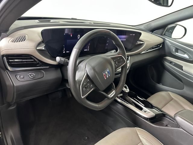 Used 2024 Buick Envista Avenir image 13