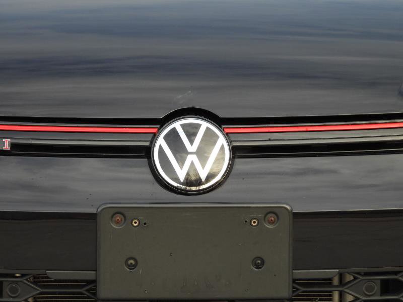 Used 2024 Volkswagen GTI S image 37