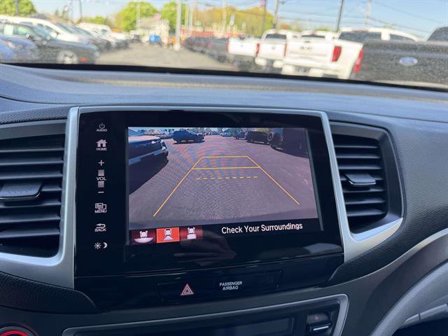 Used 2018 Honda Pilot EX-L image 38