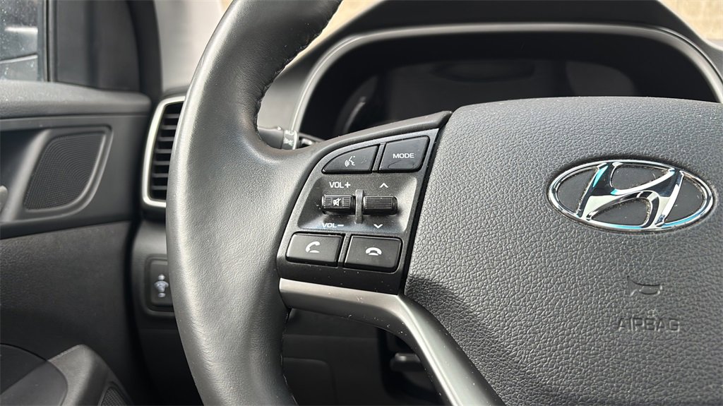 Used 2019 Hyundai Tucson Ultimate image 26