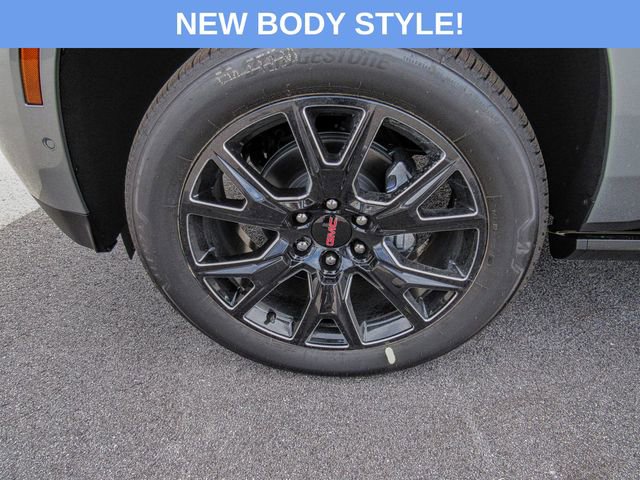 New 2026 GMC Yukon Denali w/ Sun & Power Step Package image 8