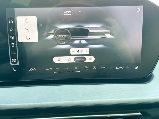 New 2026 Audi Q3 quattro 2.0T AWD/4WD image 34
