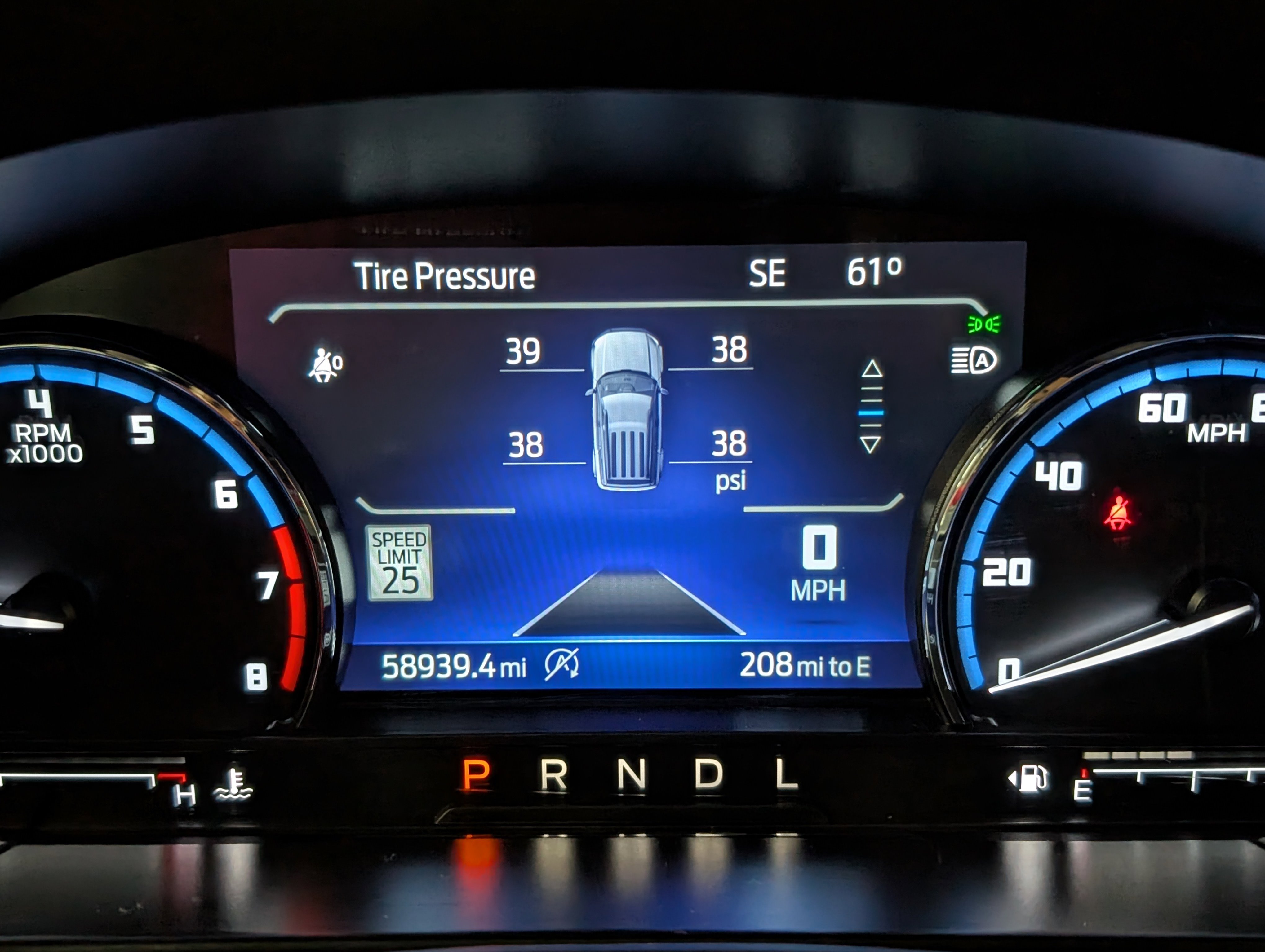 Used 2022 Ford Bronco Sport Outer Banks w/ Tech Package image 24