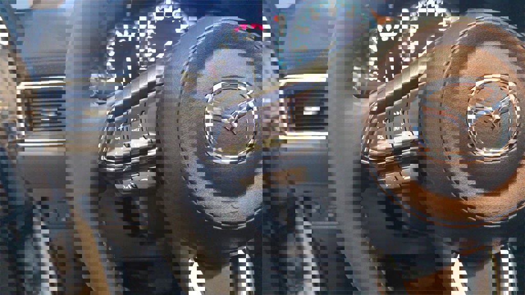 New 2025 MAZDA CX-5 AWD 2.5 S w/ Premium Plus Pkg image 27