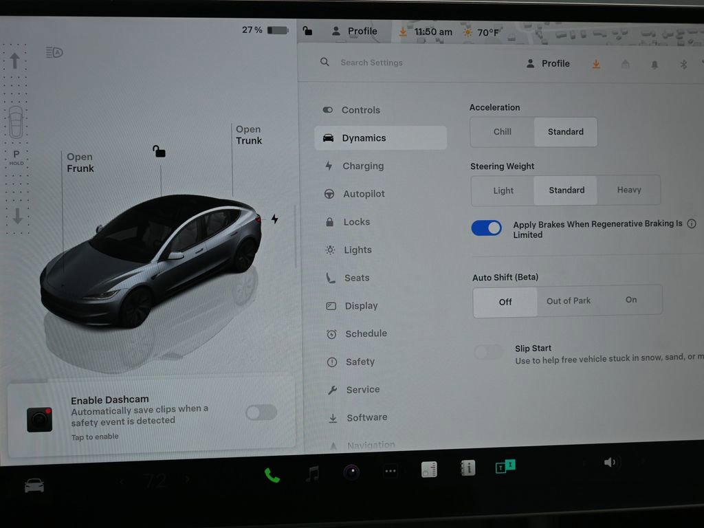 Used 2025 Tesla Model 3 Long Range image 29