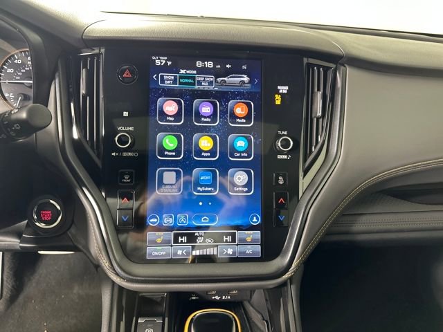 Used 2022 Subaru Outback Wilderness image 22