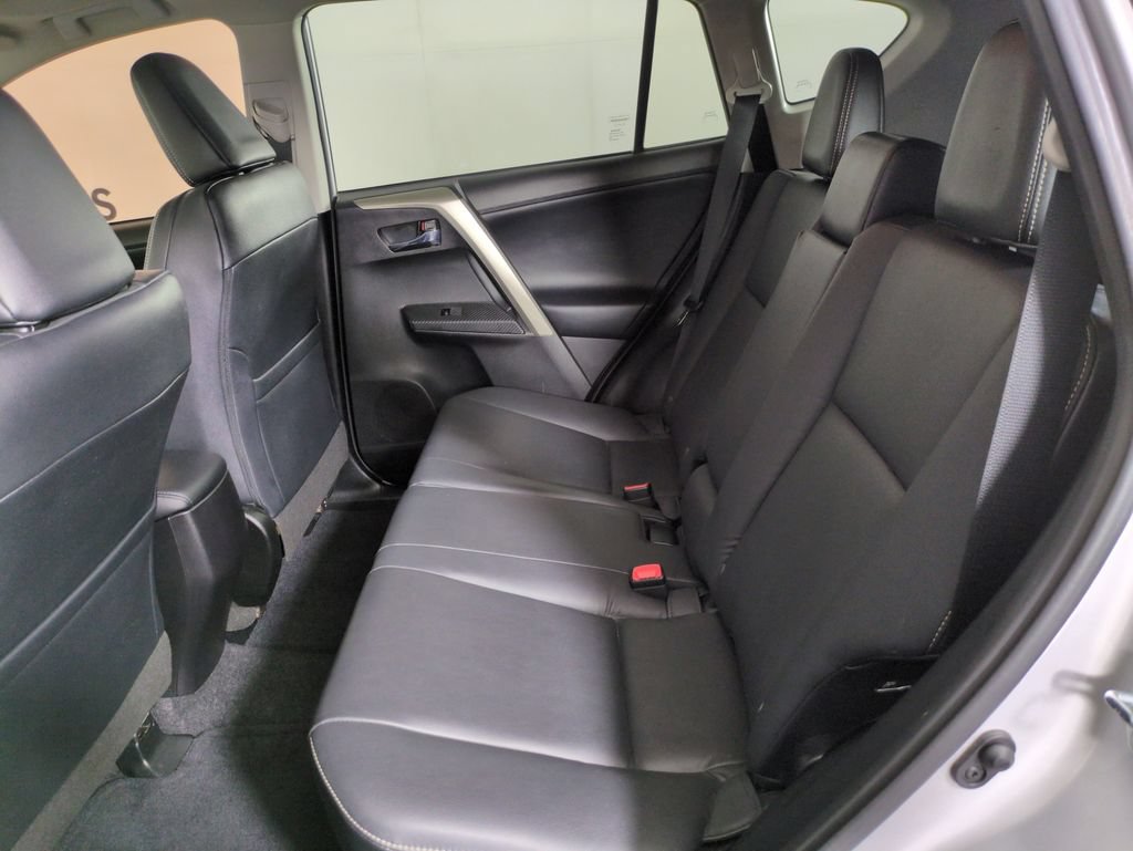 Used 2015 Toyota RAV4 Limited AWD/4WD image 27