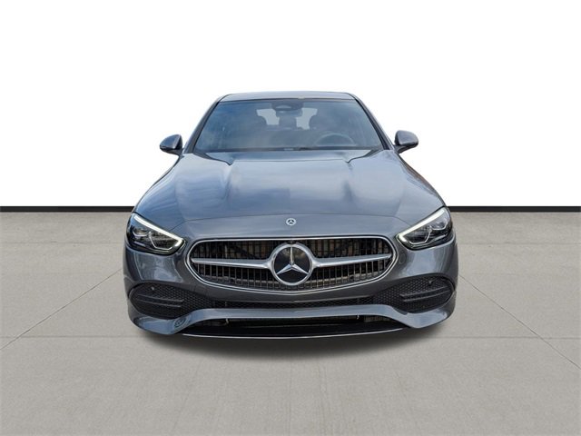 Used 2024 Mercedes-Benz C 300 Sedan image 2