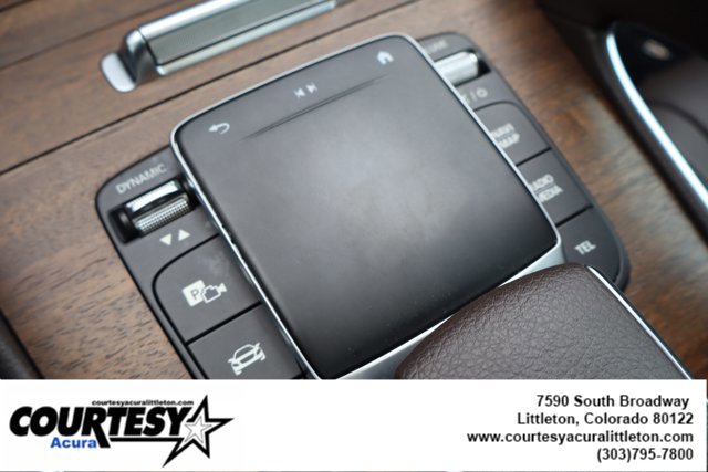 Used 2021 Mercedes-Benz GLS 450 4MATIC image 19