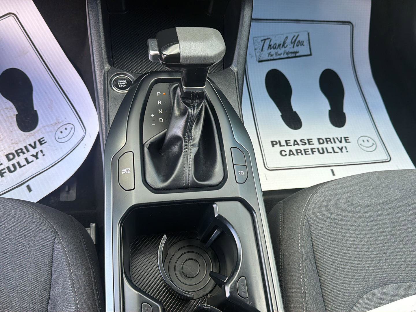 Used 2025 Kia K4 LXS image 27