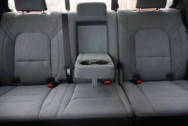 Used 2022 RAM 1500 Big Horn image 40