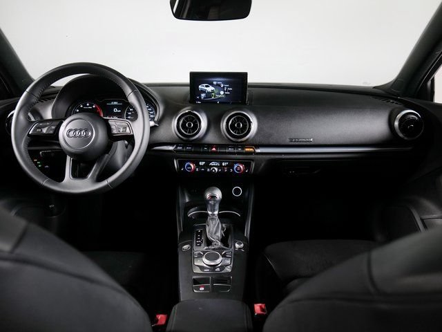 Used 2020 Audi A3 2.0T Premium AWD/4WD image 8