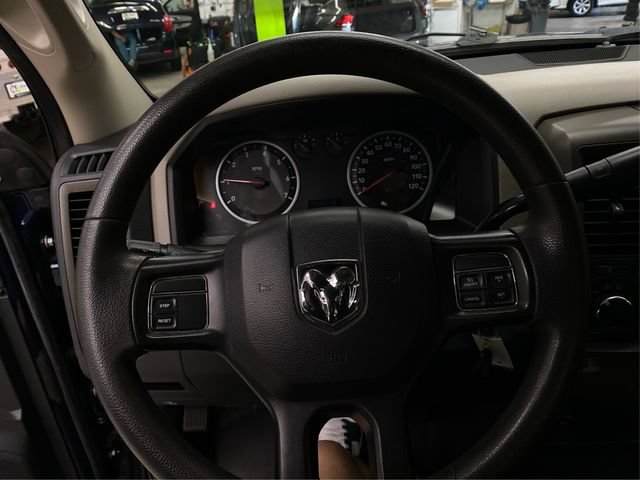 Used 2012 RAM 1500 Express AWD/4WD image 20