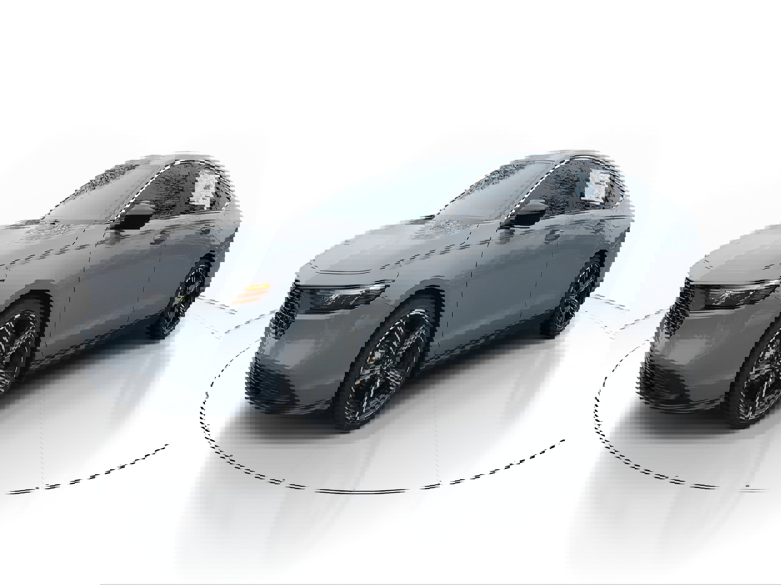 New 2025 Honda Accord Sport image 3