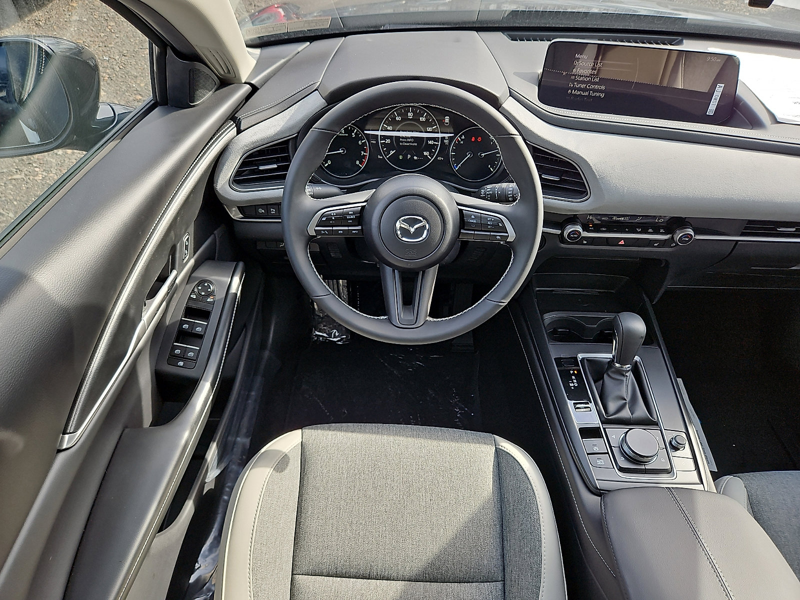 New 2026 MAZDA CX-30 Aire Edition AWD/4WD image 9