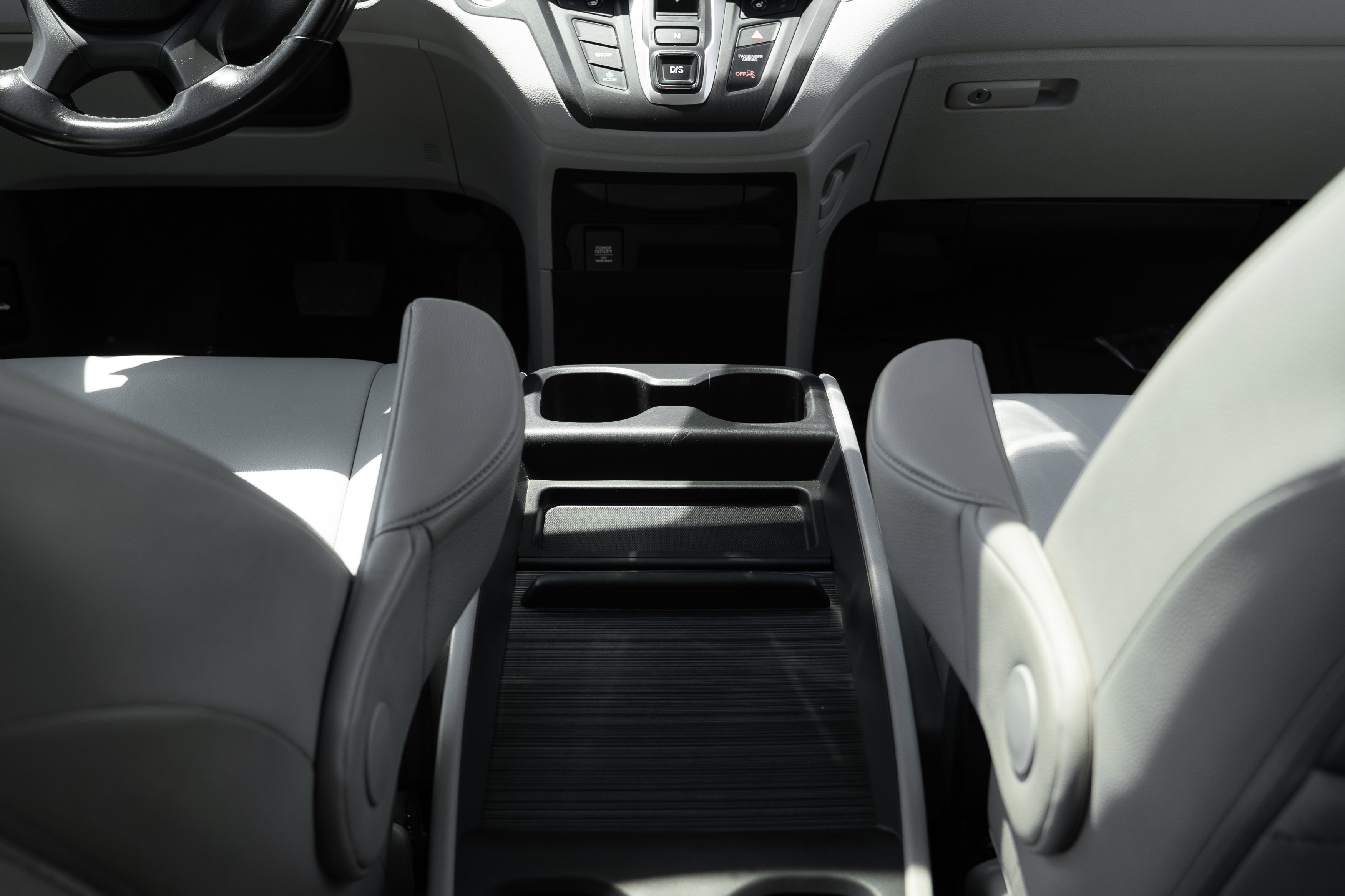 Used 2019 Honda Odyssey EX-L image 13