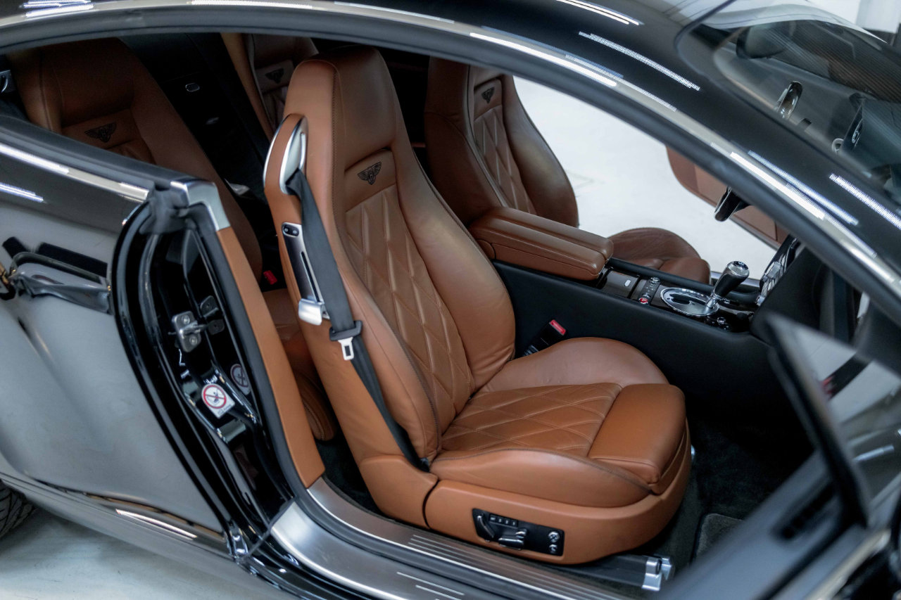 Used 2006 Bentley Continental GT image 66