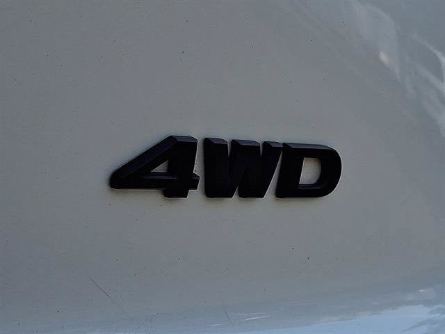 Certified 2023 Nissan Pathfinder Rock Creek AWD/4WD image 31