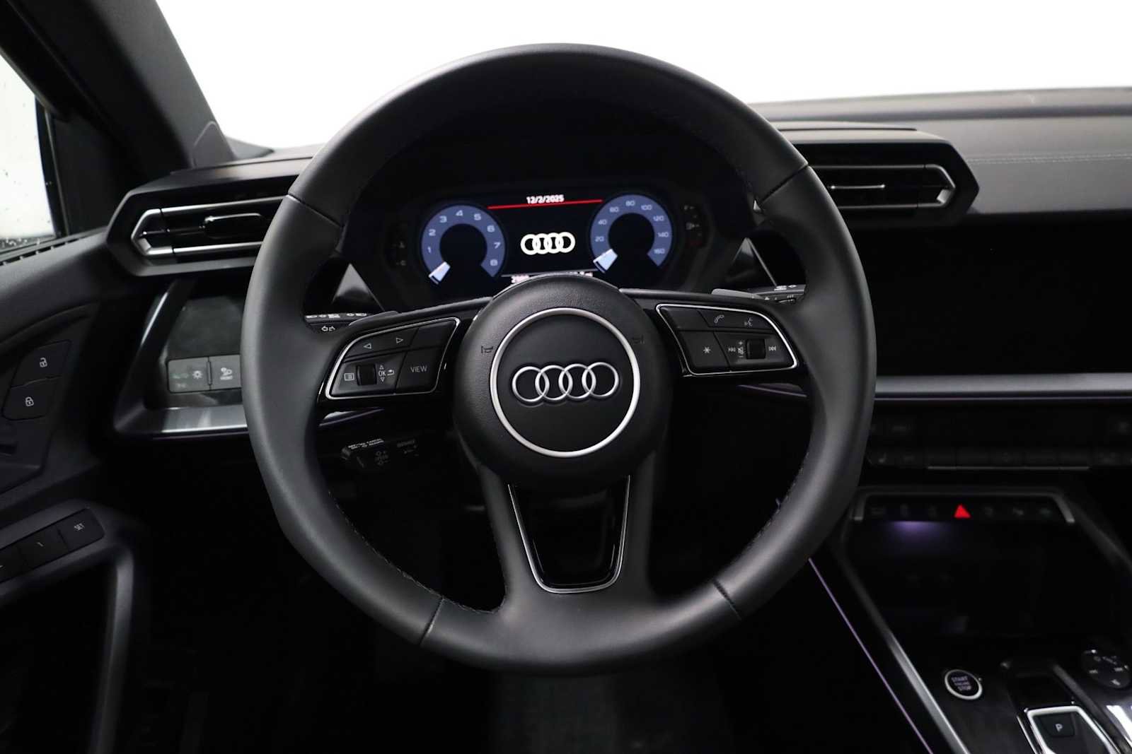 Used 2025 Audi A3 2.0T Premium w/ Black Optic Package image 23