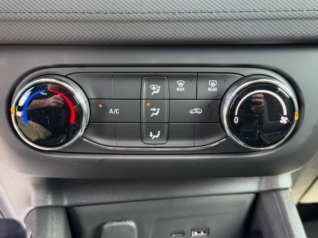 New 2026 Chevrolet TrailBlazer LS w/ LS Convenience Package AWD/4WD image 28