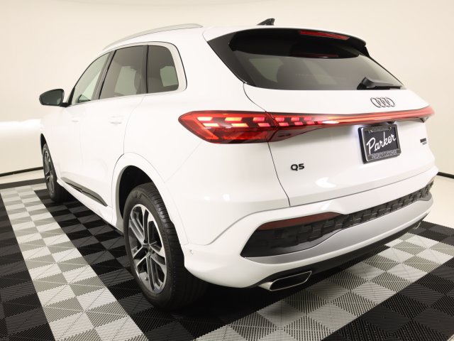 New 2026 Audi Q5 Premium Plus AWD/4WD image 3