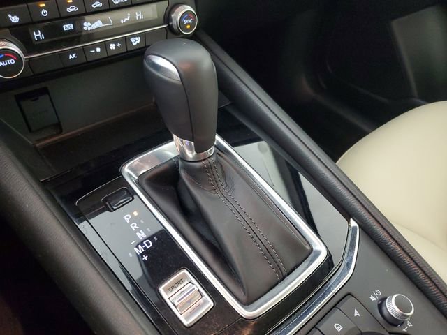 Certified 2023 MAZDA CX-5 AWD 2.5 S w/ Select Package image 31