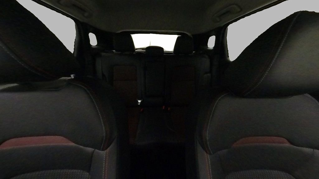 New 2025 Nissan Kicks SR w/ SR Premium Package image 22