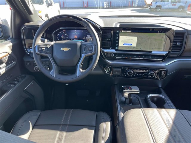 New 2026 Chevrolet Silverado 1500 High Country image 6