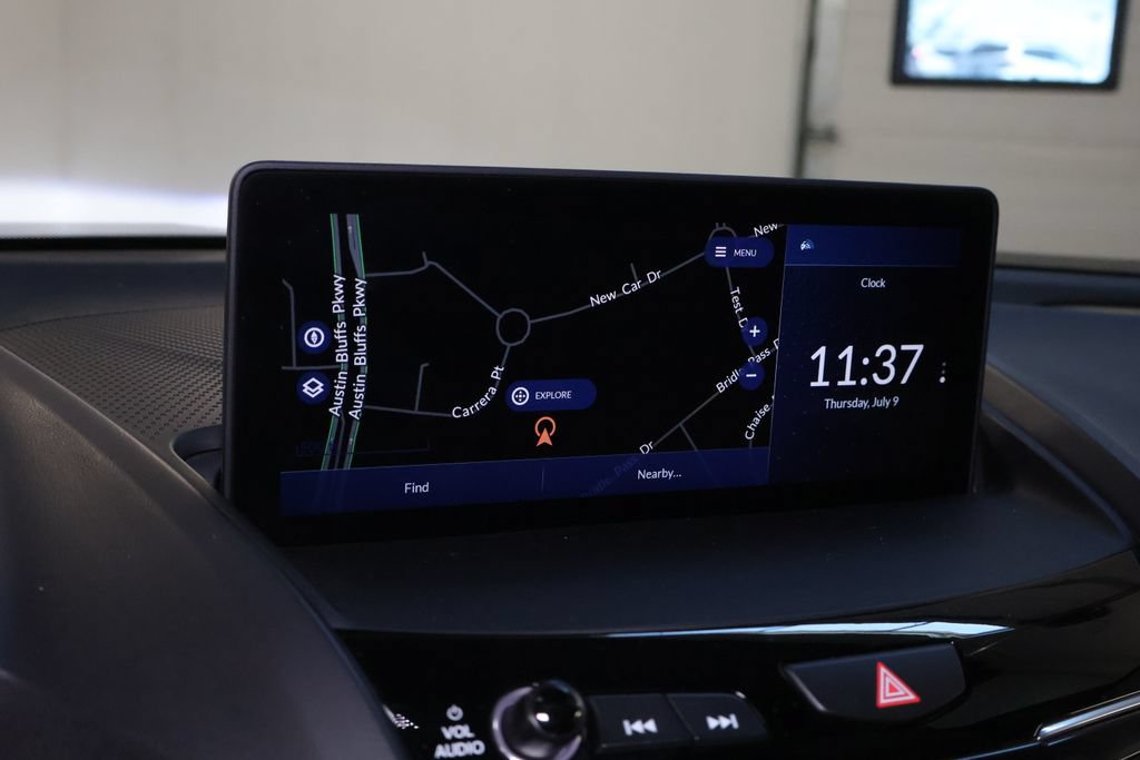 Used 2020 Acura RDX AWD w/ Technology Package image 30
