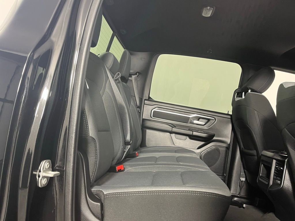 Used 2024 RAM 1500 Lone Star image 24