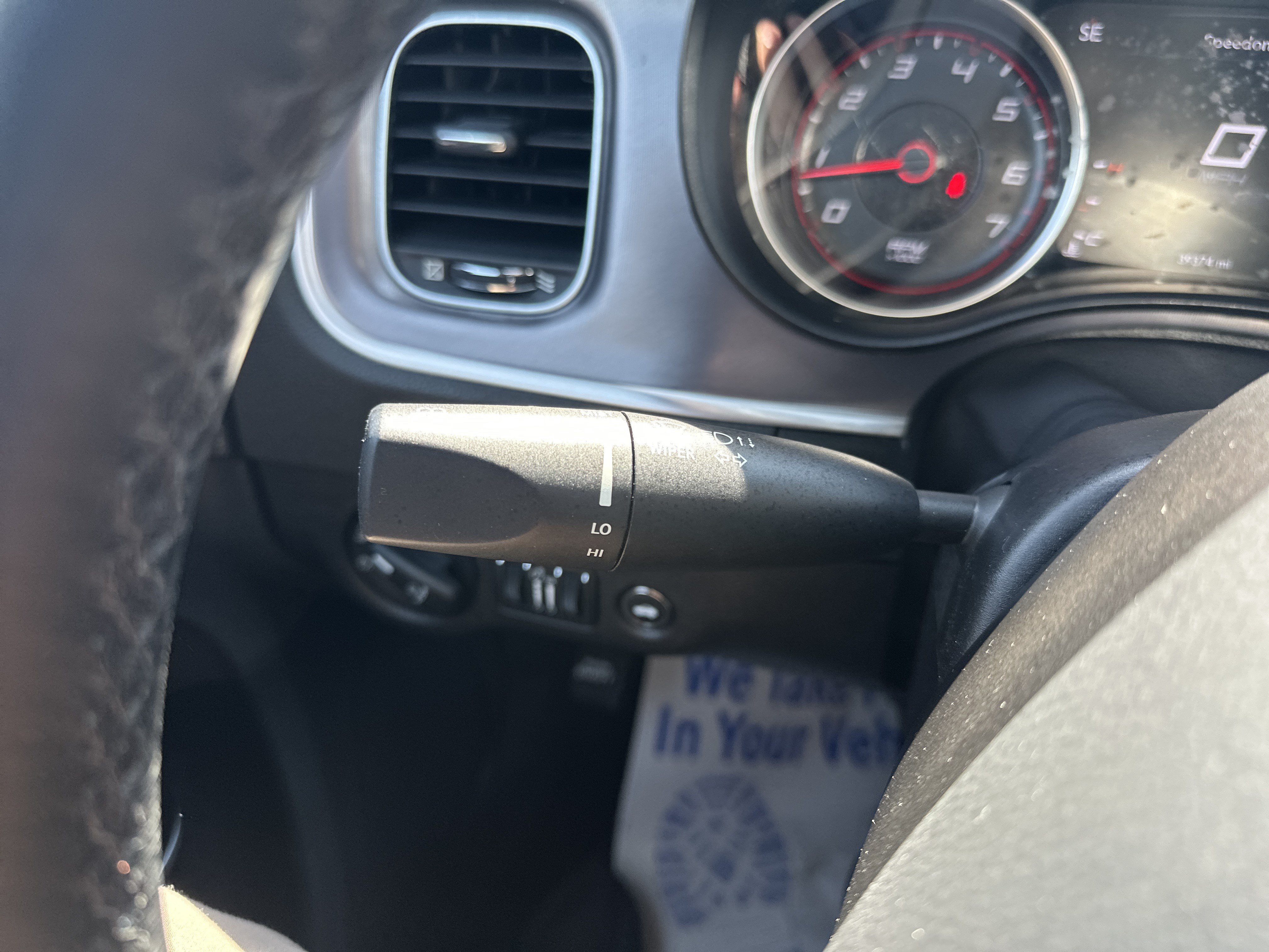 Used 2021 Dodge Charger R/T RWD image 23