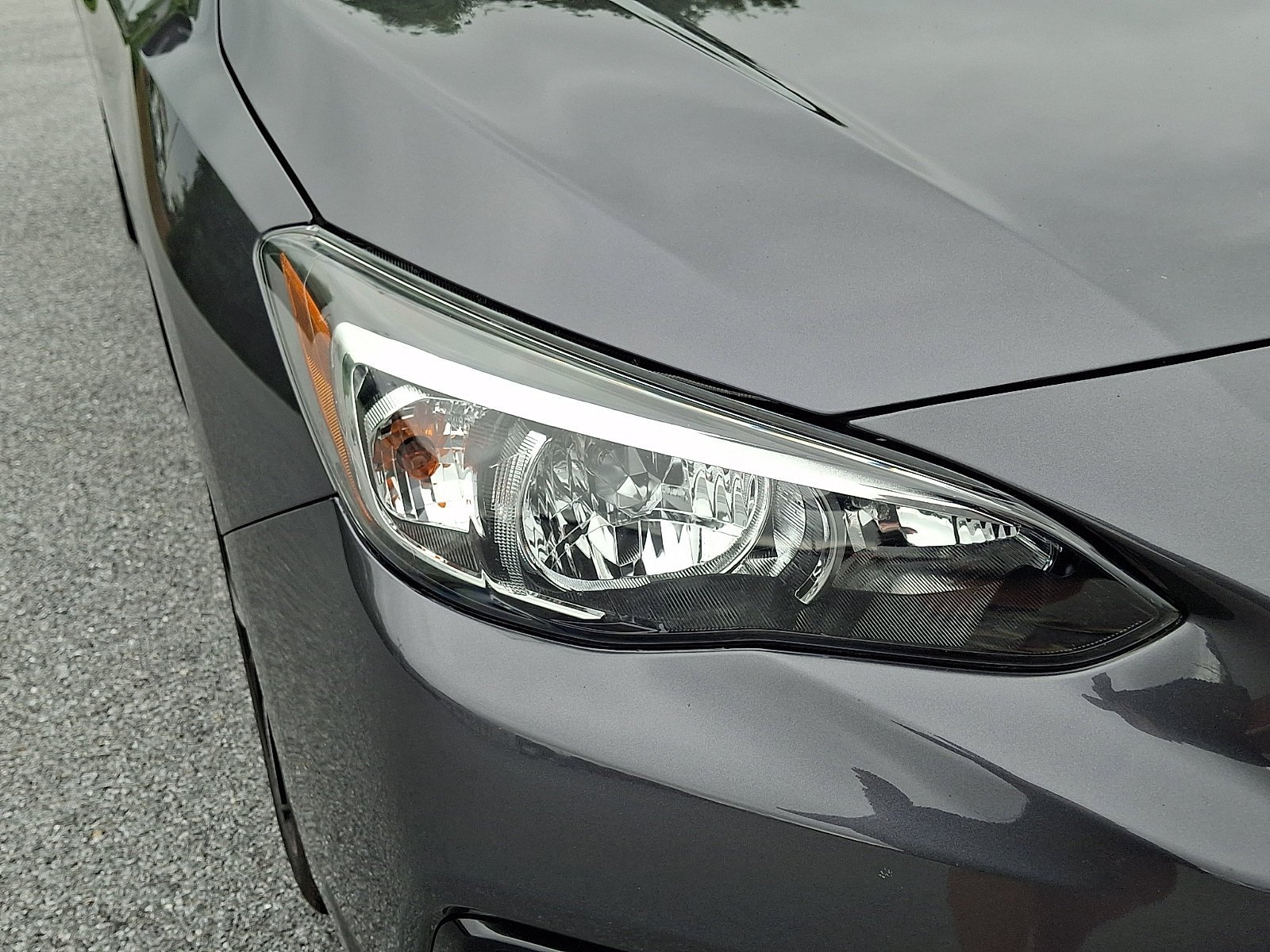 Used 2020 Subaru Impreza 2.0i Sport AWD/4WD image 10