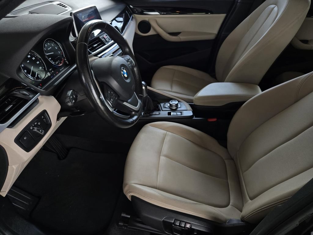 Used 2019 BMW X1 sDrive28i FWD image 20